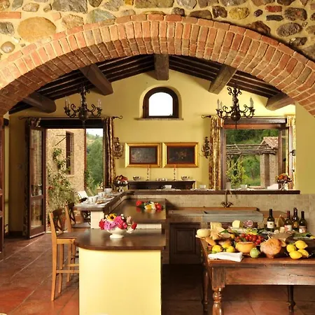 Βίλα Canonica Sleeps 6 Pool Air Con Wifi