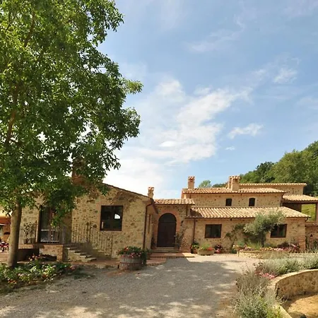 Canonica Sleeps 6 Pool Air Con Wifi Βίλα