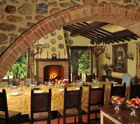 Βίλα Canonica Sleeps 6 Pool Air Con Wifi *