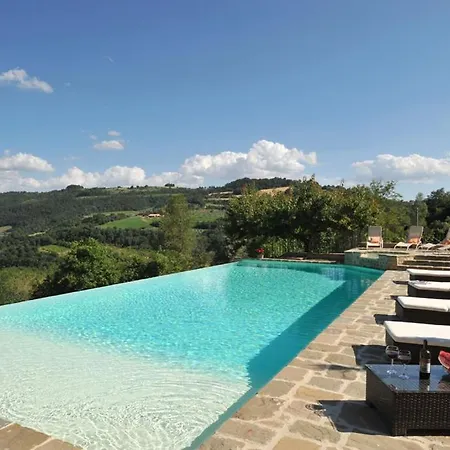 Canonica Sleeps 6 Pool Air Con Wifi