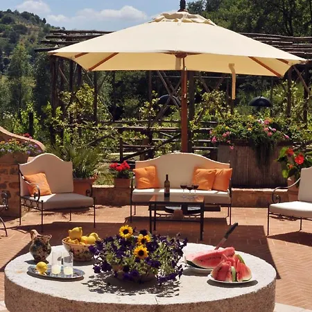 Canonica Sleeps 6 Pool Air Con Wifi Βίλα
