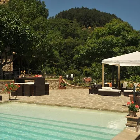 Canonica Sleeps 6 Pool Air Con Wifi Canonica (Via Francigena)