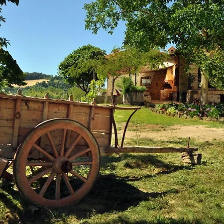 Canonica Sleeps 6 Pool Air Con Wifi Canonica (Via Francigena)