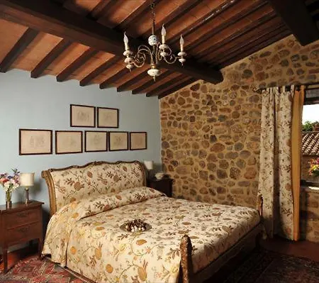 Βίλα Canonica Sleeps 6 Pool Air Con Wifi Canonica (Via Francigena)