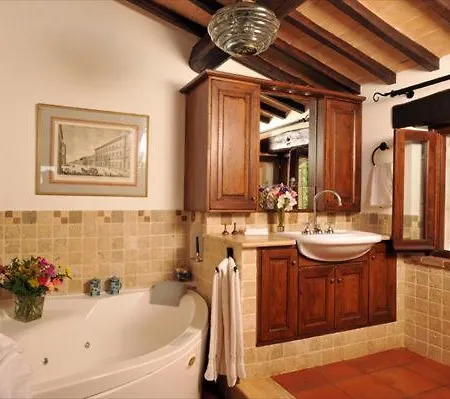 Βίλα Canonica Sleeps 6 Pool Air Con Wifi Canonica (Via Francigena)