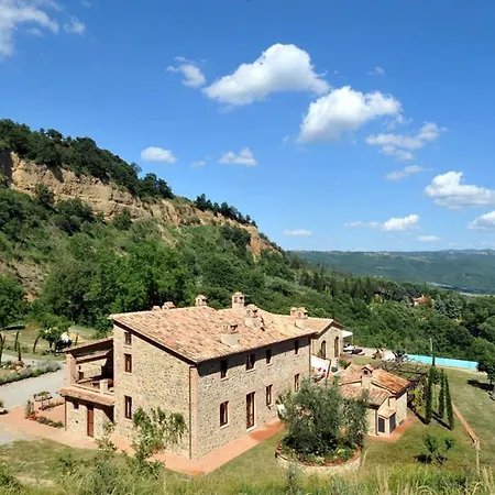 Canonica Sleeps 6 Pool Air Con Wifi * Canonica (Via Francigena)