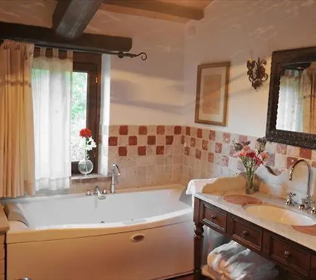 Canonica Sleeps 6 Pool Air Con Wifi * Canonica (Via Francigena)