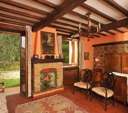 Canonica Sleeps 6 Pool Air Con Wifi