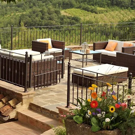 Canonica Sleeps 6 Pool Air Con Wifi *
