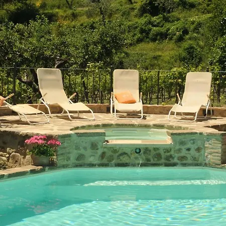 Βίλα Canonica Sleeps 6 Pool Air Con Wifi *